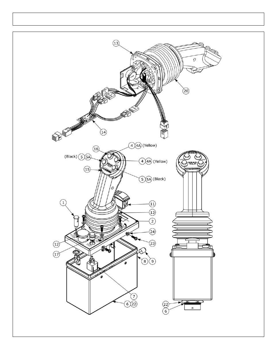 Alamo Axtreme FC-P-0002 User Manual | Page 96 / 114