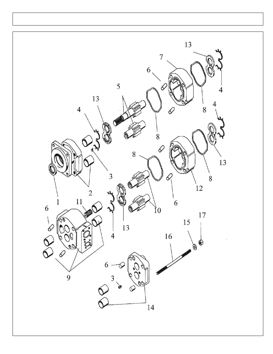 Alamo Axtreme FC-P-0002 User Manual | Page 98 / 114