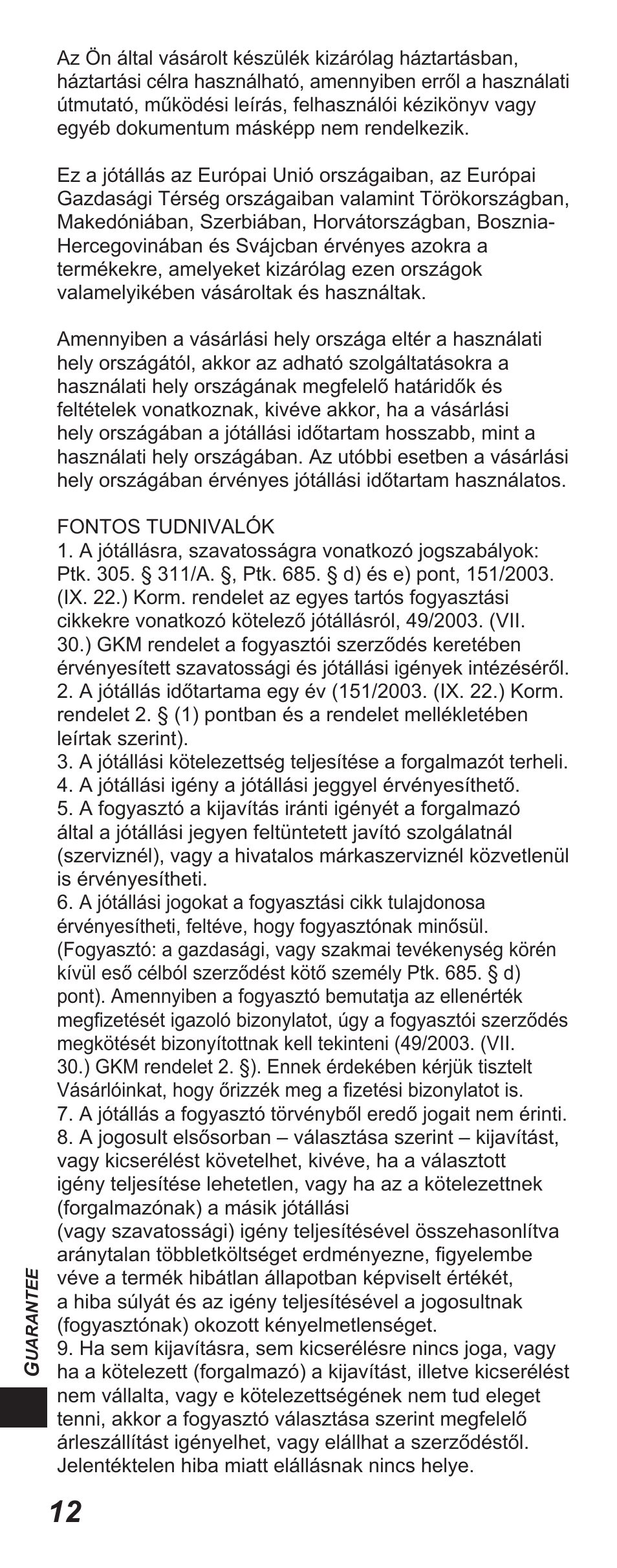 Panasonic TYEP3D10EB User Manual | Page 72 / 102