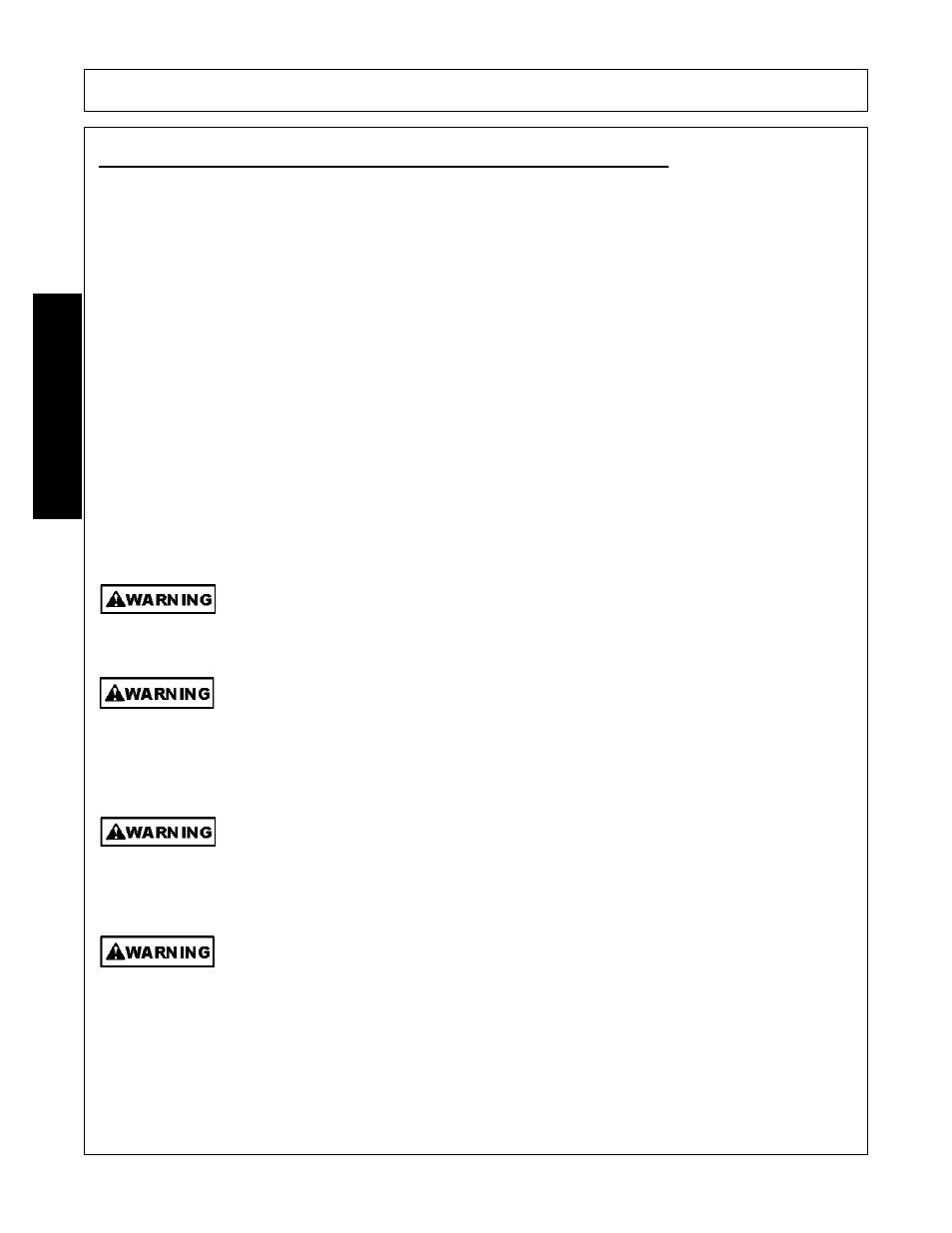 Operating the boom unit and attached head, Operating the boom unit and attached head -34, Operation | Opera t ion | Alamo Machete 2 02986941C User Manual | Page 82 / 122