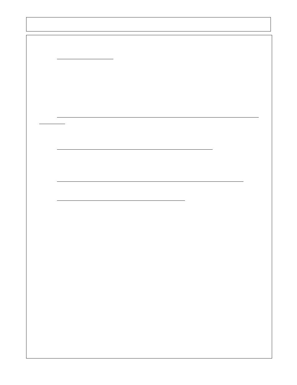 Frame rail set up | Alamo DSEB-D16 User Manual | Page 31 / 119