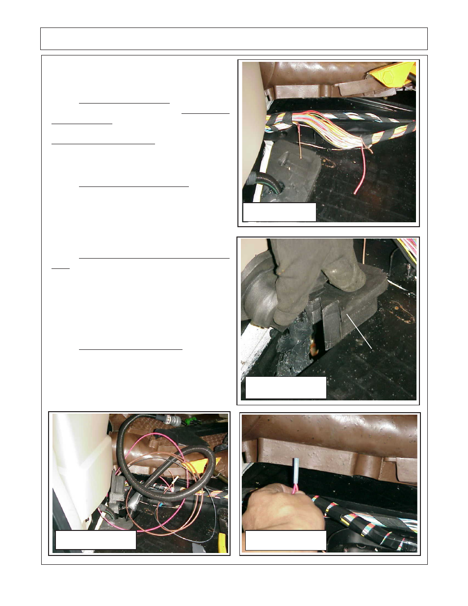 Alamo DSEB-D16 User Manual | Page 88 / 119