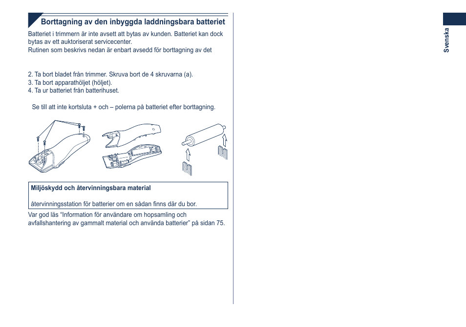 Panasonic ER2061 User Manual | Page 41 / 84