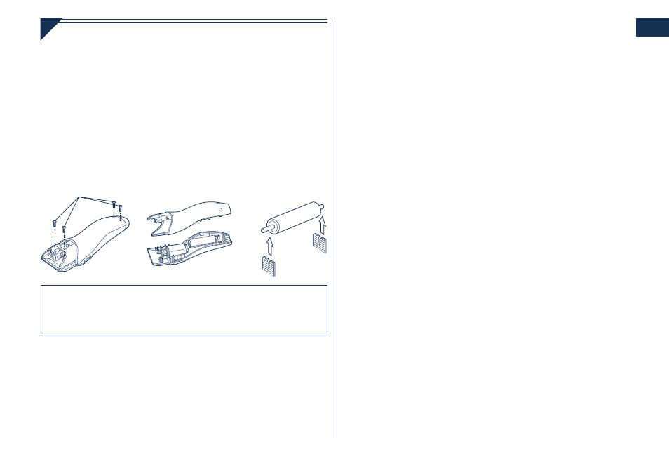 Panasonic ER2061 User Manual | Page 5 / 84