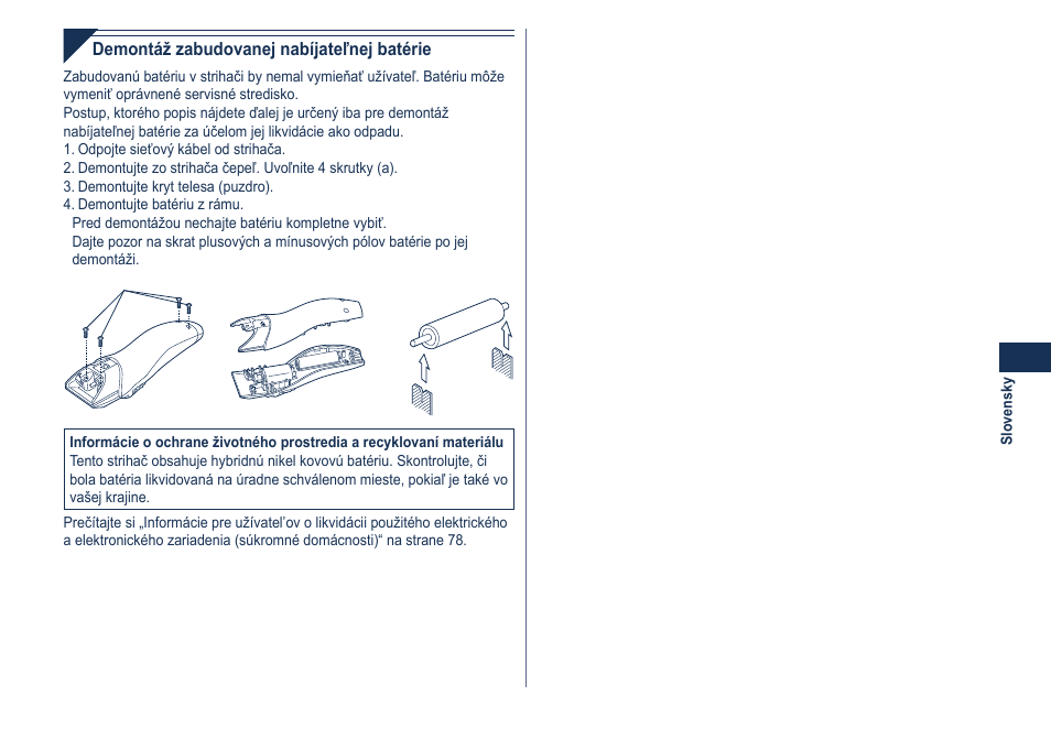 Panasonic ER2061 User Manual | Page 57 / 84