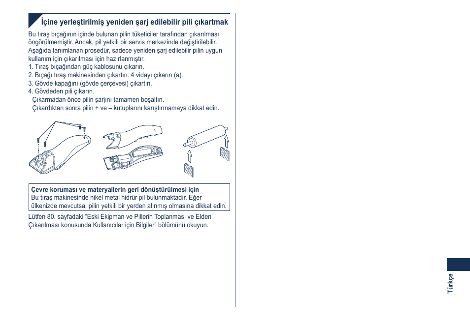 Panasonic ER2061 User Manual | Page 69 / 84