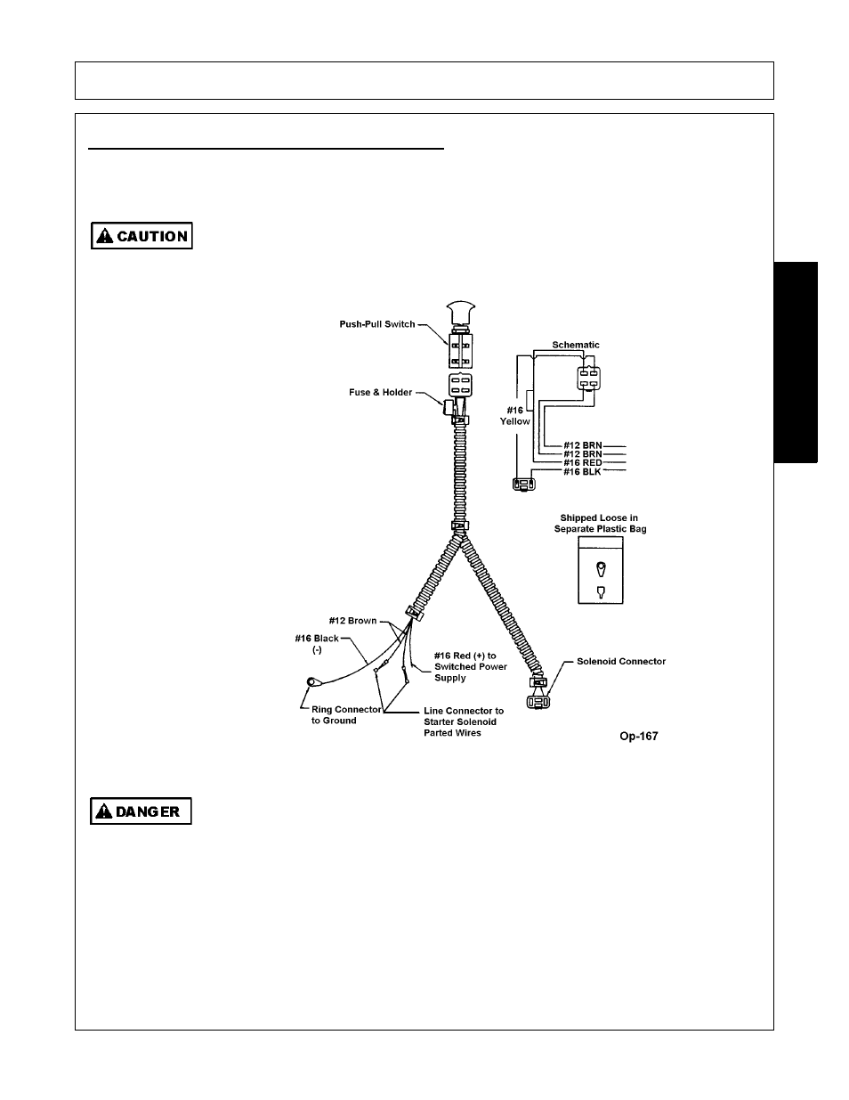 Operating the control valves, Operating the control valves -25, Operation | Opera t ion | Alamo Versa Series User Manual | Page 137 / 186