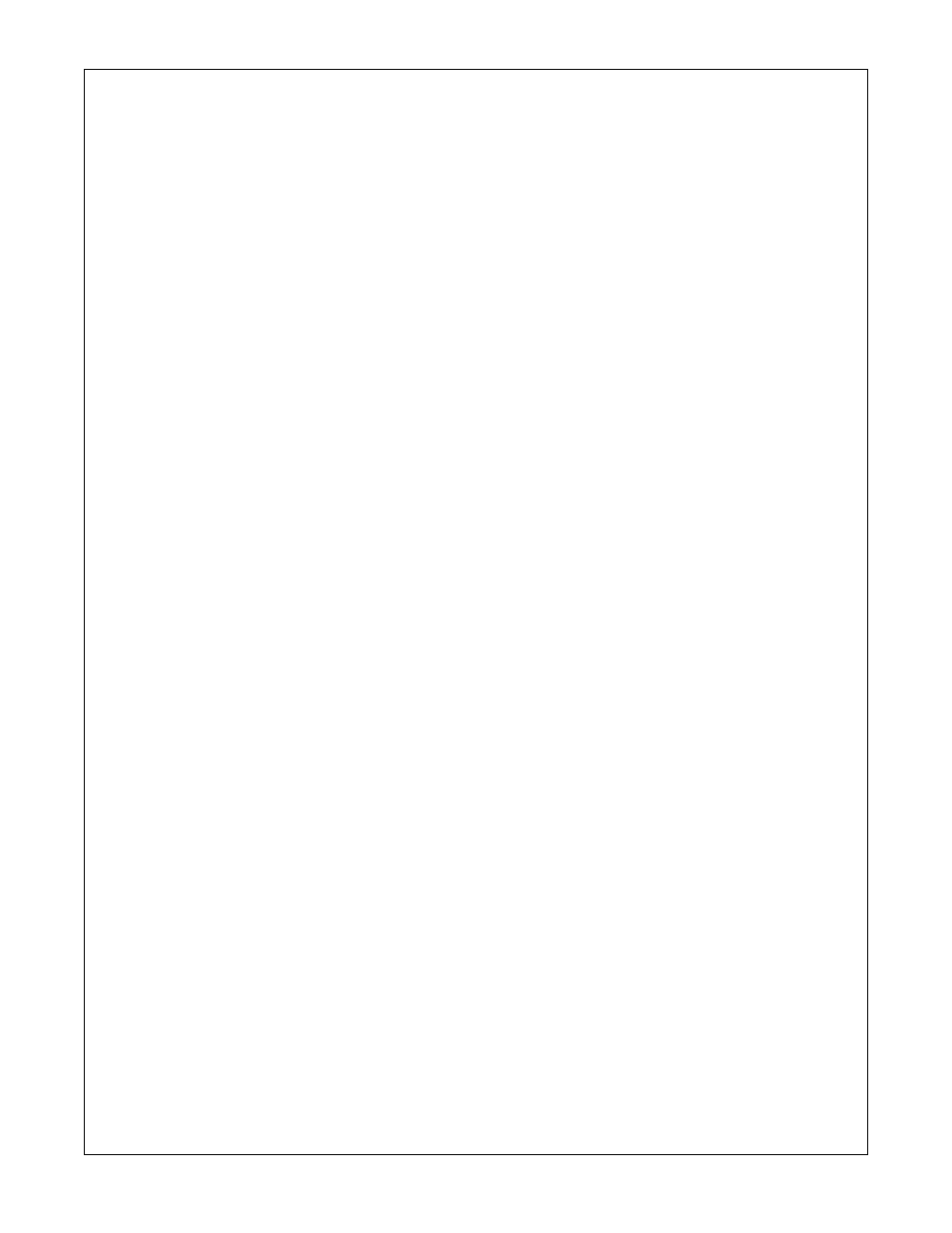 Assembly section, Assembly section -1 | Alamo Flex-Wing Mechanical Level Lift Rotary Cutter/Shredder EAGLE 10/15 User Manual | Page 85 / 180