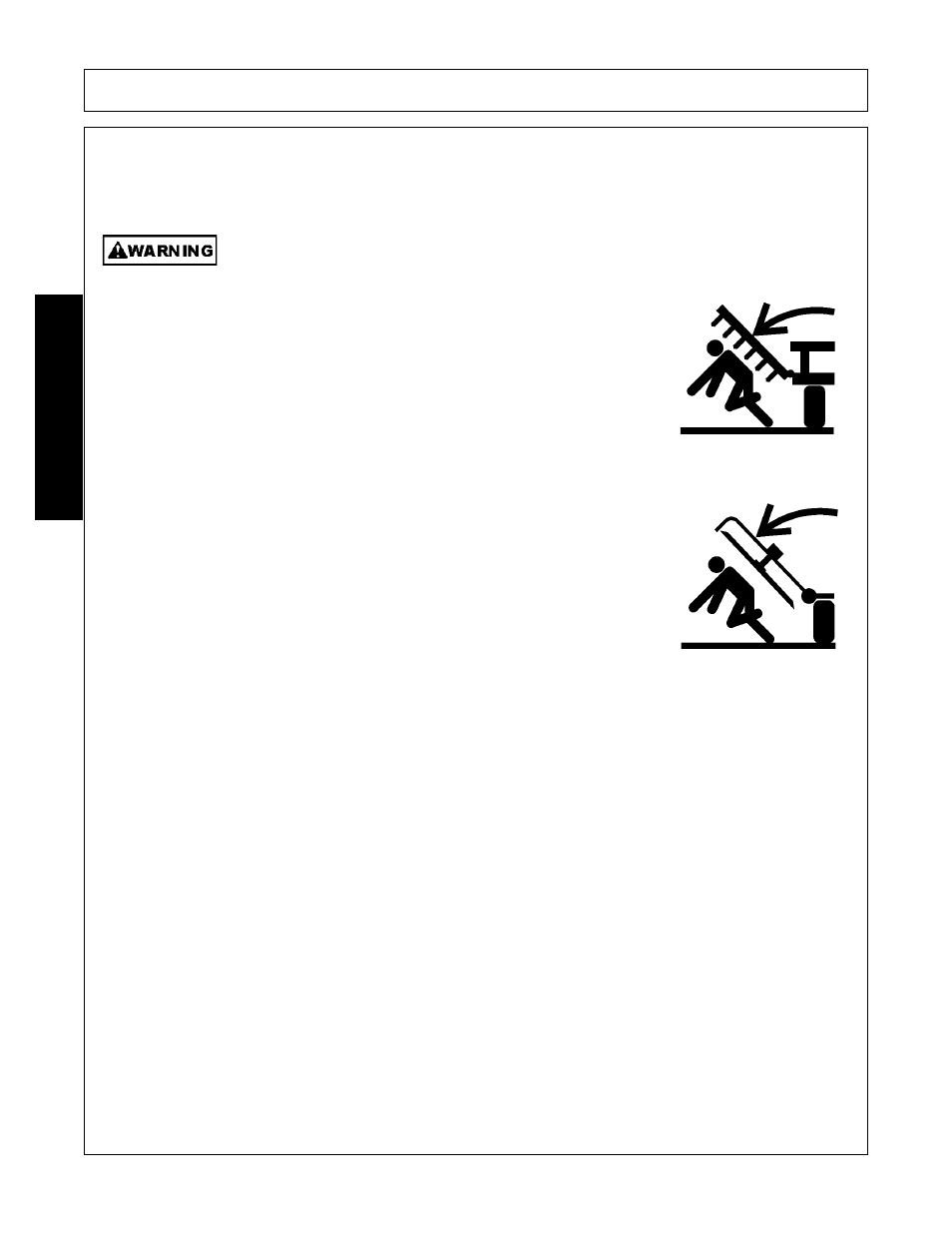 Dealer set-up instructions, Assembly, Dealer set-up instructions -2 assembly -2 | Assembl y | Alamo Flex-Wing Mechanical Level Lift Rotary Cutter/Shredder EAGLE 10/15 User Manual | Page 86 / 180