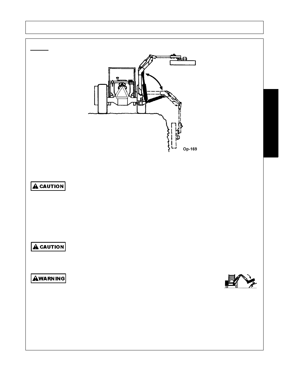 2 lift, Lift -25, Operation | Opera t ion | Alamo Axtreme 02983328C User Manual | Page 119 / 172