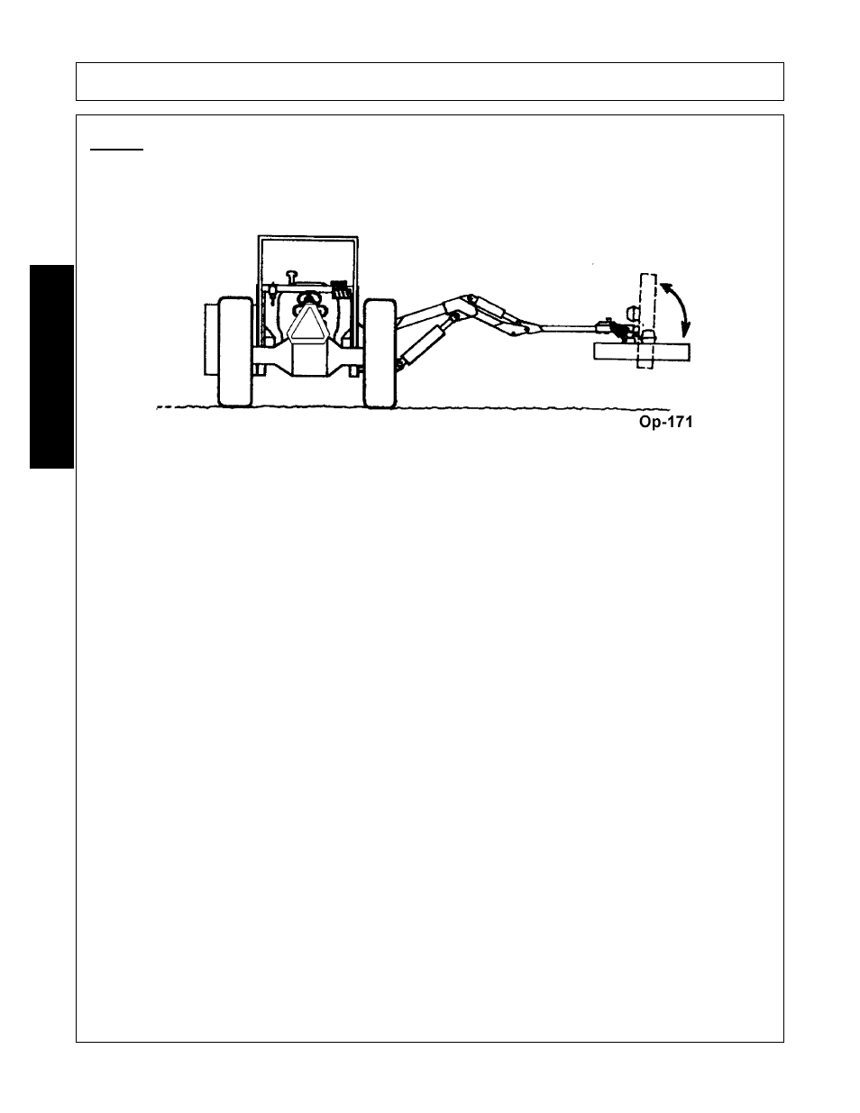 5 tilt, Tilt -28, Operation | Opera t ion | Alamo Axtreme 02983328C User Manual | Page 122 / 172