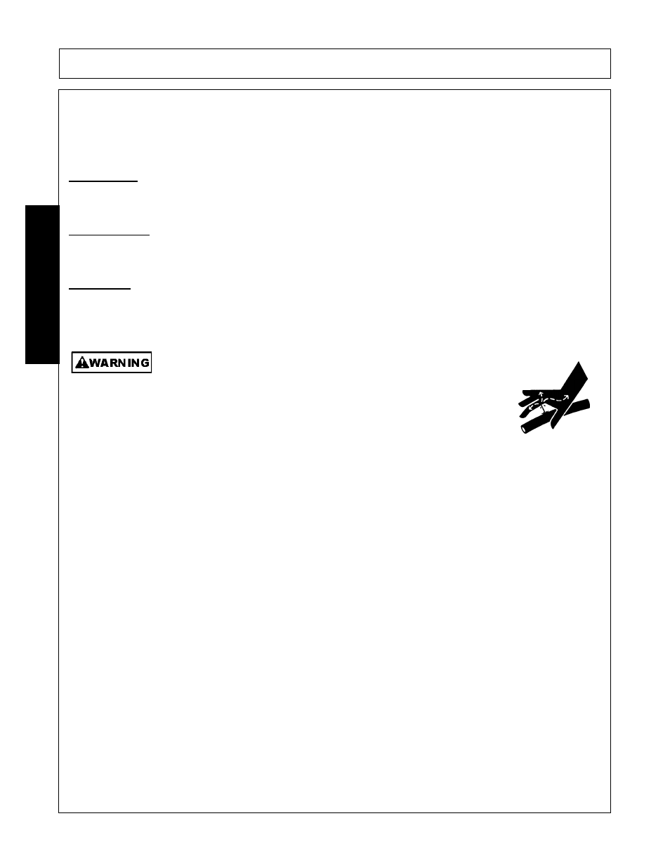 Lubrication information, Lubrication information -2, Maintenance | Alamo Axtreme 02983328C User Manual | Page 152 / 172