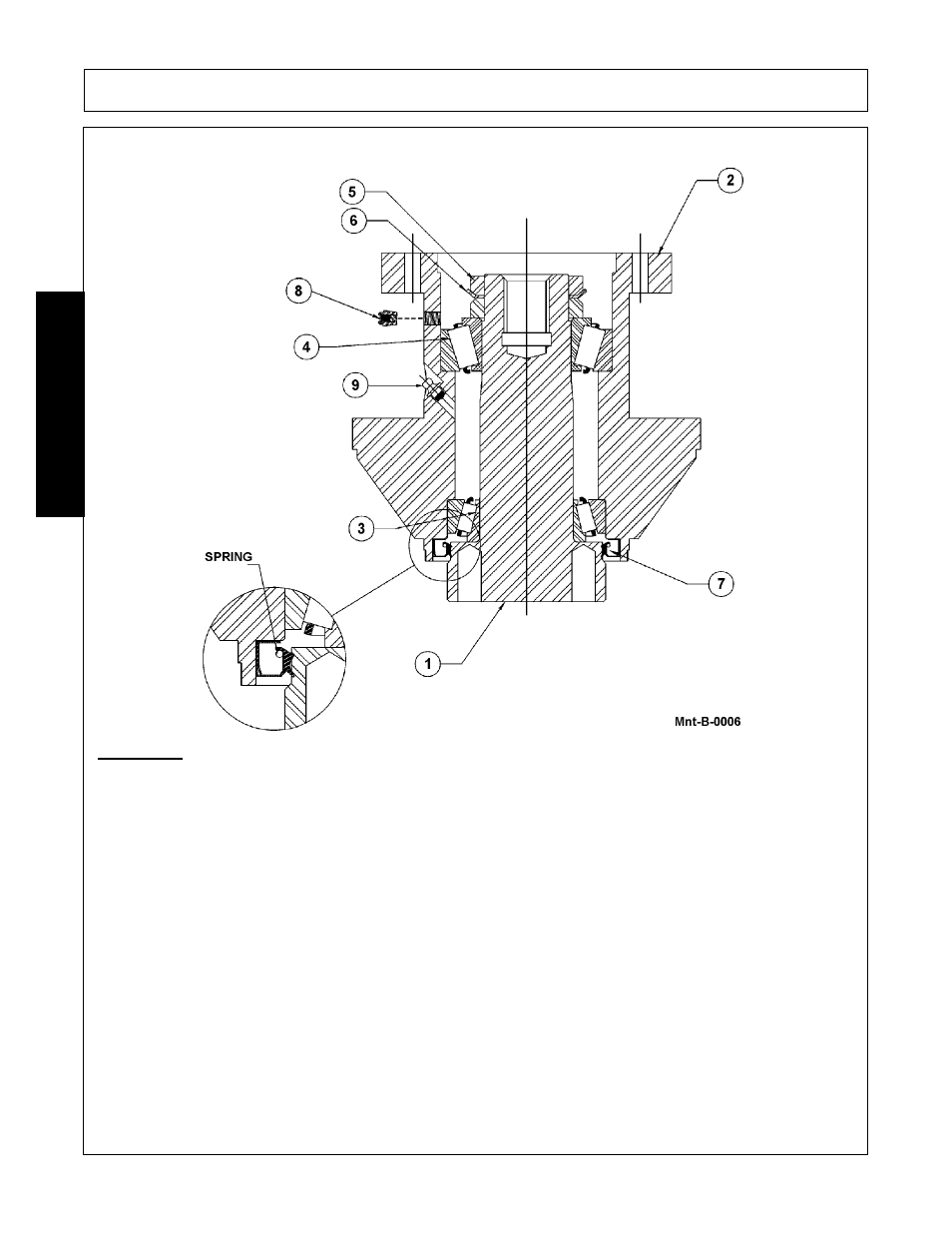 Maintenance | Alamo Axtreme 02983328C User Manual | Page 158 / 172
