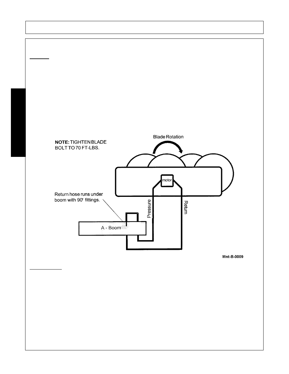 Buzzbar head, Buzzbar head -12, Maintenance | Alamo Axtreme 02983328C User Manual | Page 162 / 172