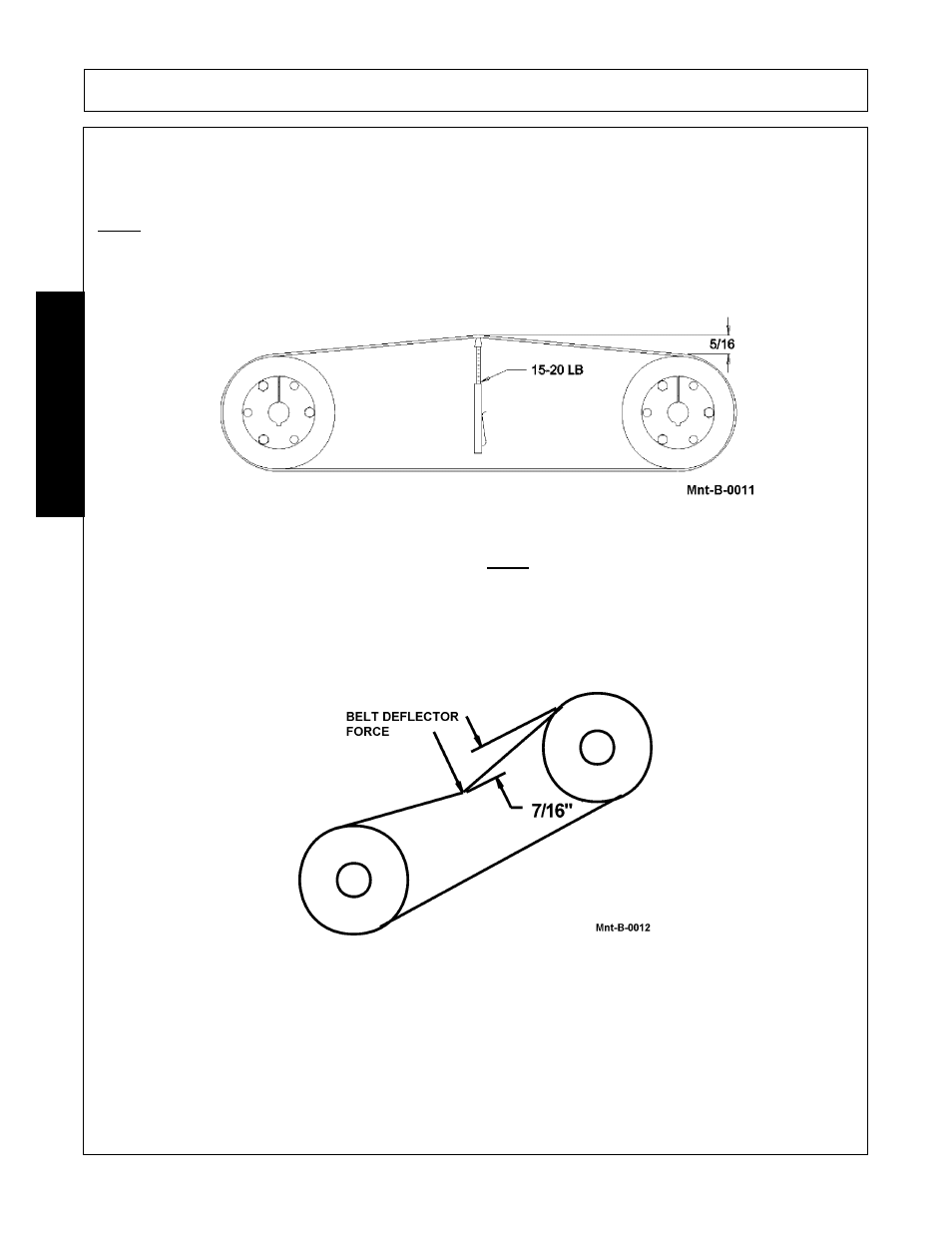Flail axe head, Flail axe head -14, Maintenance | Alamo Axtreme 02983328C User Manual | Page 164 / 172