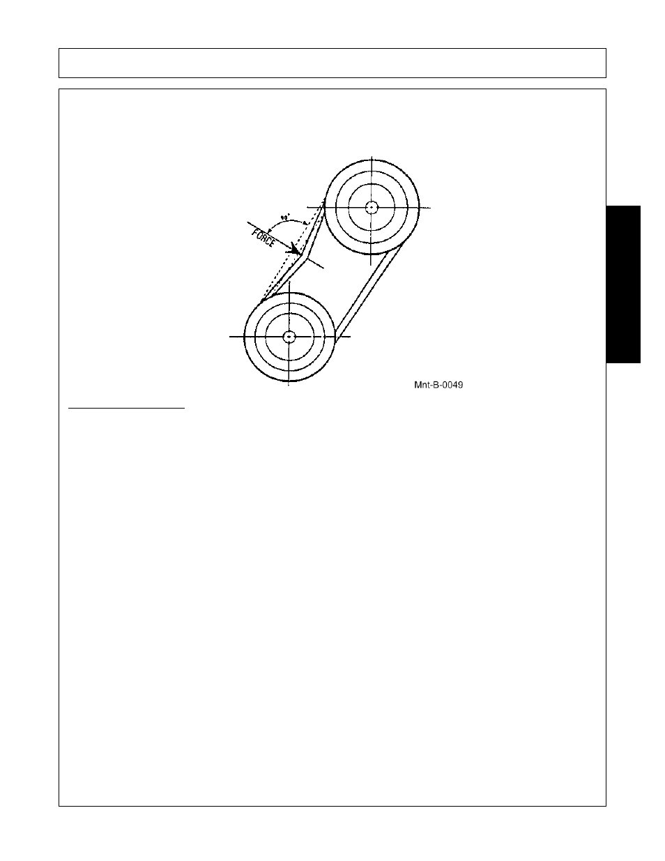 Grass flail head, Grass flail head -15, Maintenance | Alamo Axtreme 02983328C User Manual | Page 165 / 172