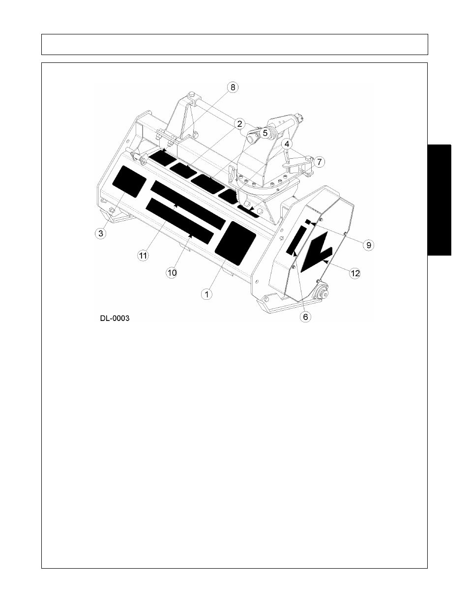 Safety | Alamo Axtreme 02983328C User Manual | Page 25 / 172