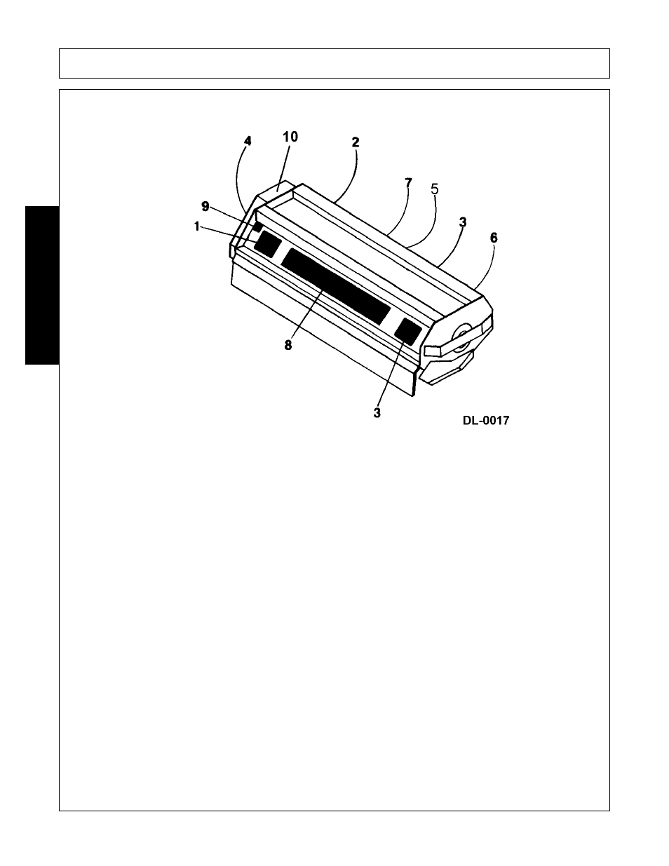 Safety | Alamo Axtreme 02983328C User Manual | Page 26 / 172