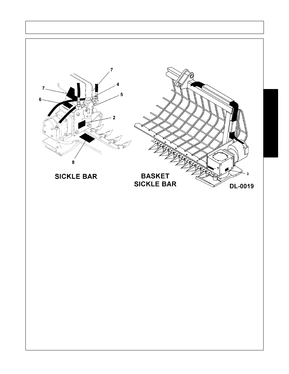 Safety | Alamo Axtreme 02983328C User Manual | Page 29 / 172