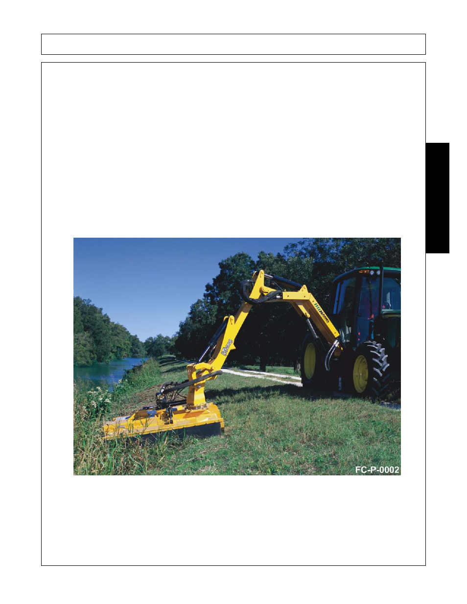 Introduction | Alamo Axtreme 02983328C User Manual | Page 93 / 172