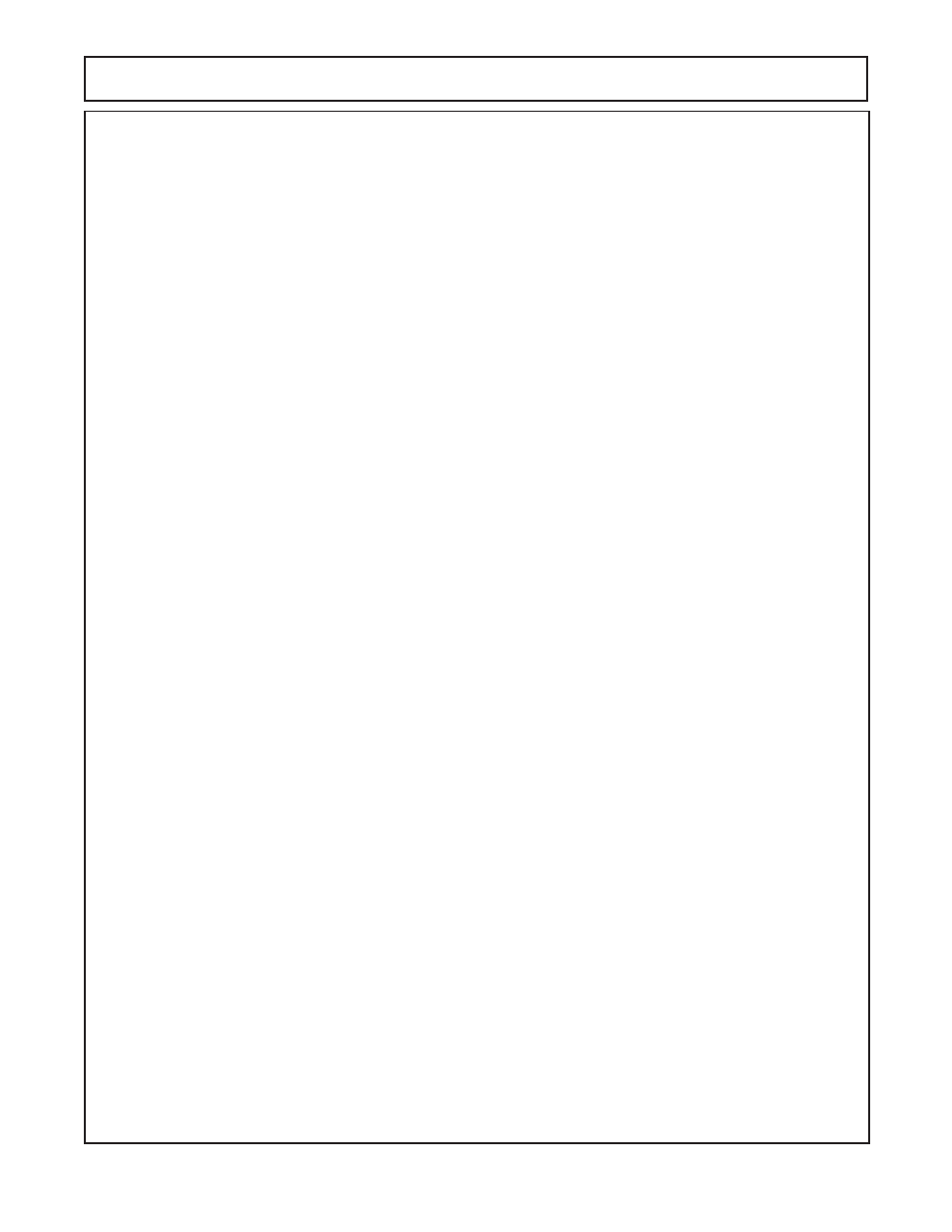 Speed increaser service & repair | Alamo HYDRO 15 User Manual | Page 111 / 148