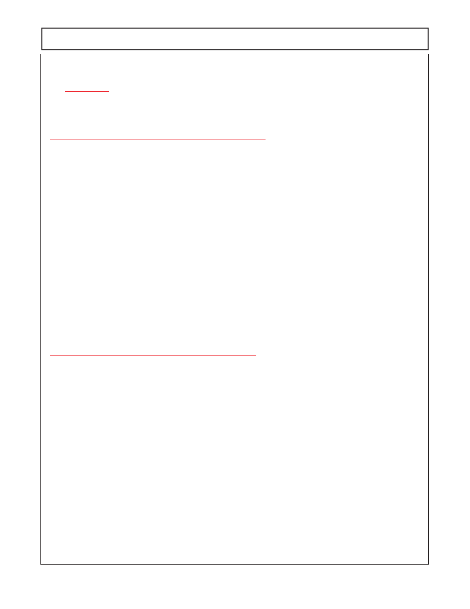Speed increaser service & repair, Dis-assembly prodedure | Alamo HYDRO 15 User Manual | Page 118 / 148