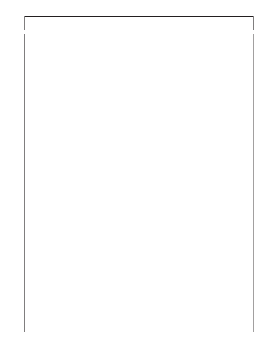 Hydro 15, Blades & blade carrier service & repair | Alamo HYDRO 15 User Manual | Page 133 / 148