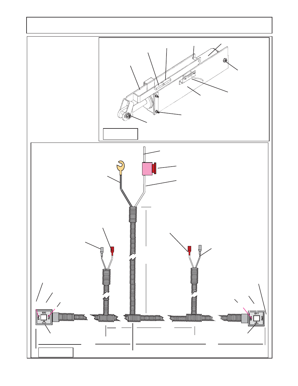 Motor service & repair, Figure 50, Figure 49 | Alamo HYDRO 15 User Manual | Page 63 / 148