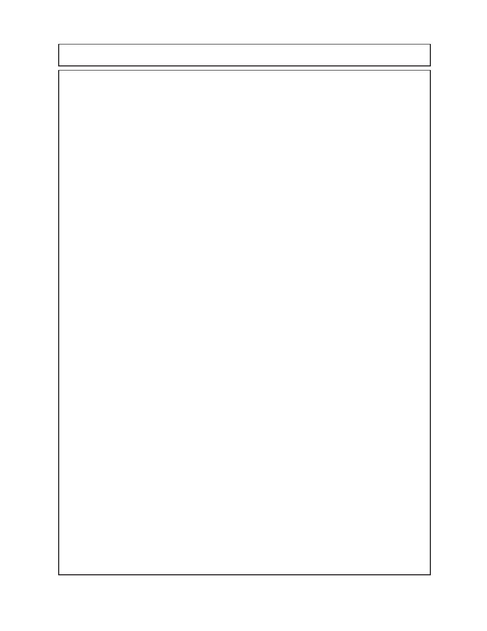 Wing lift and fold cylinders service & repair | Alamo HYDRO 15 User Manual | Page 81 / 148