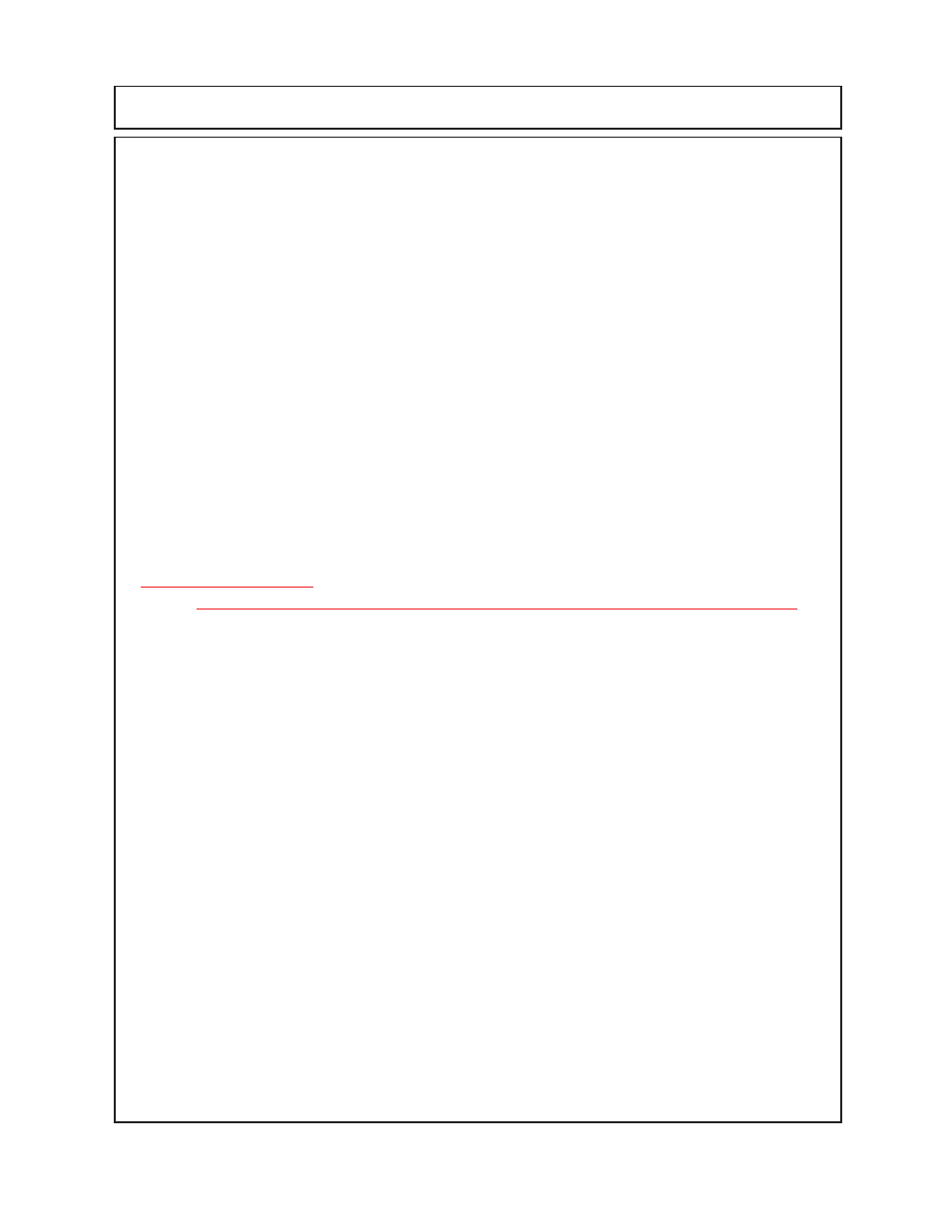 Optional axle level lift cylinder repair | Alamo HYDRO 15 User Manual | Page 97 / 148