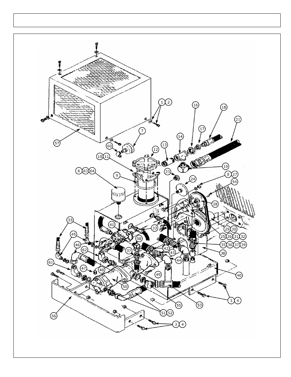 Alamo 803213P User Manual | Page 100 / 120