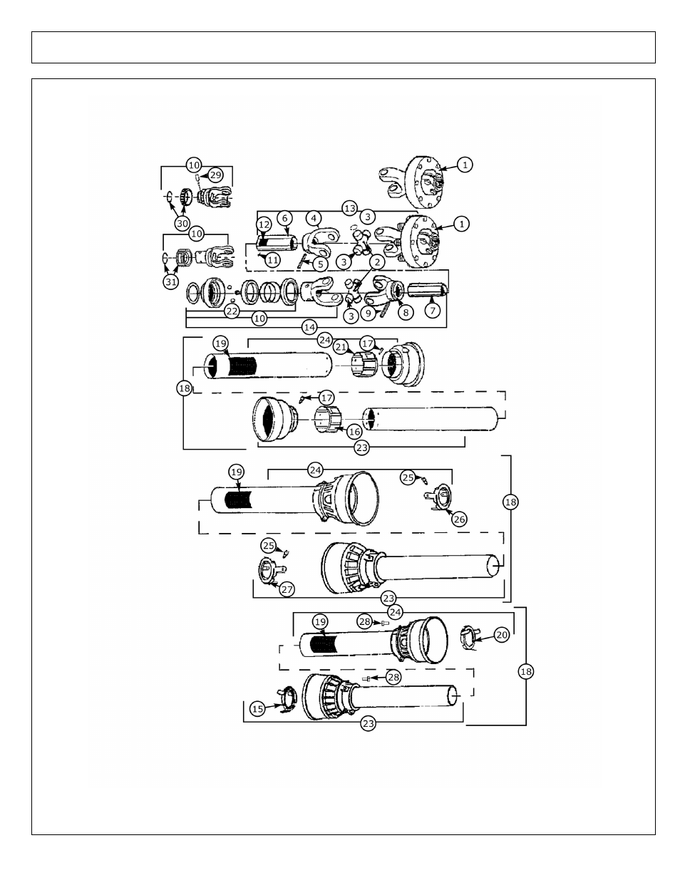 Alamo 803213P User Manual | Page 30 / 120
