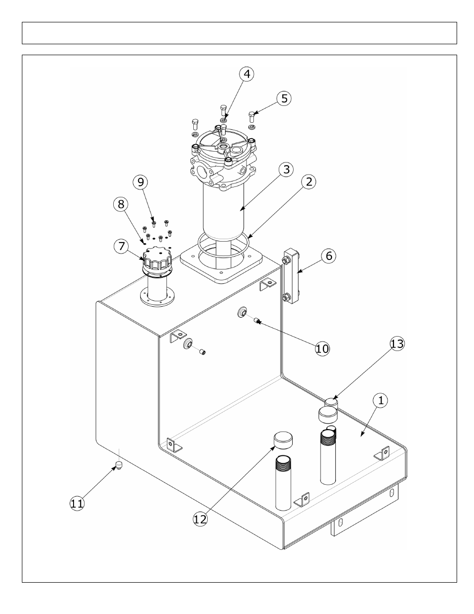 Alamo 803213P User Manual | Page 42 / 120