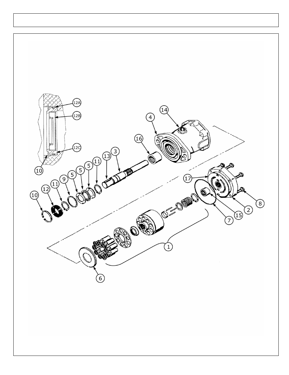 Alamo 803213P User Manual | Page 48 / 120