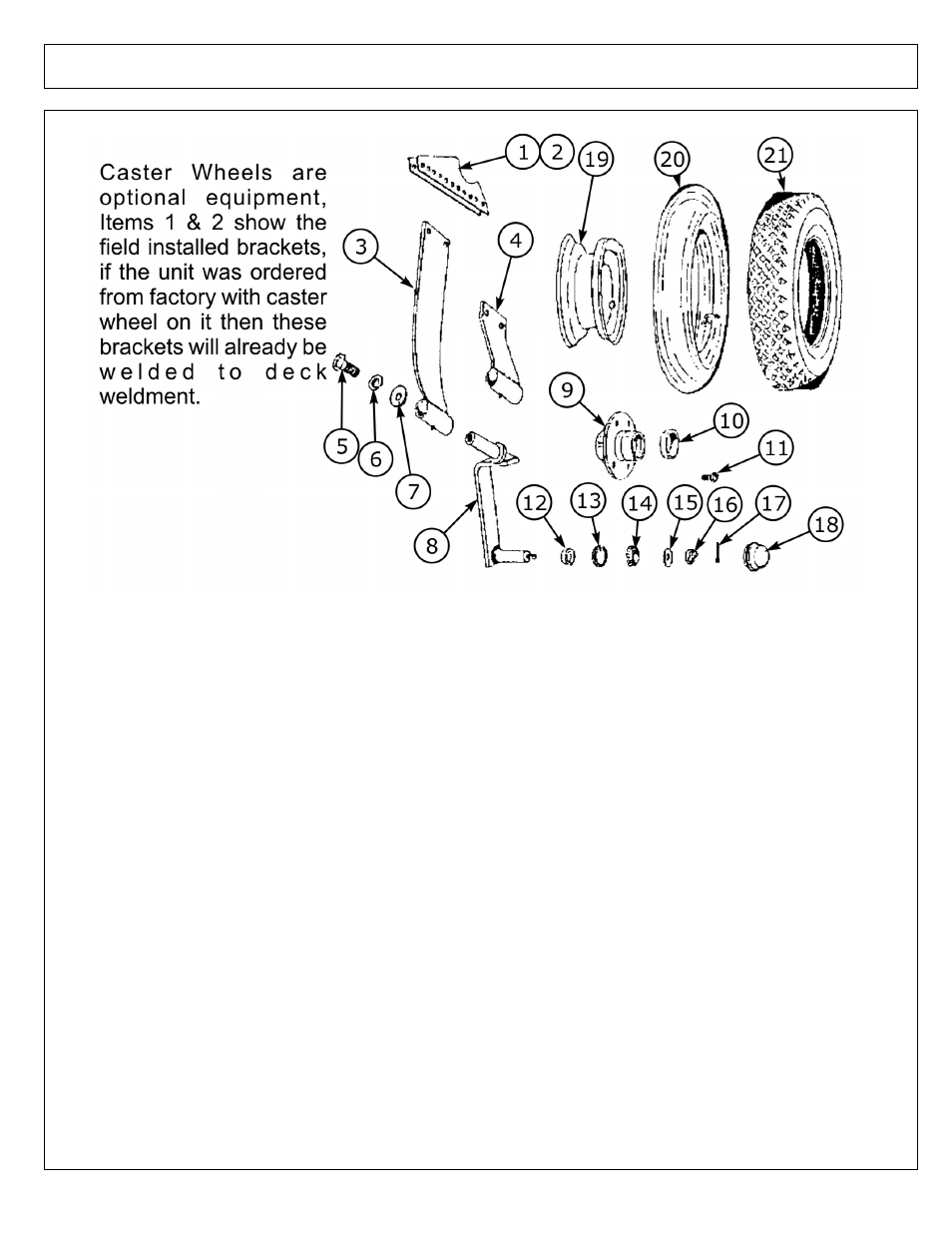 Alamo 803213P User Manual | Page 91 / 120