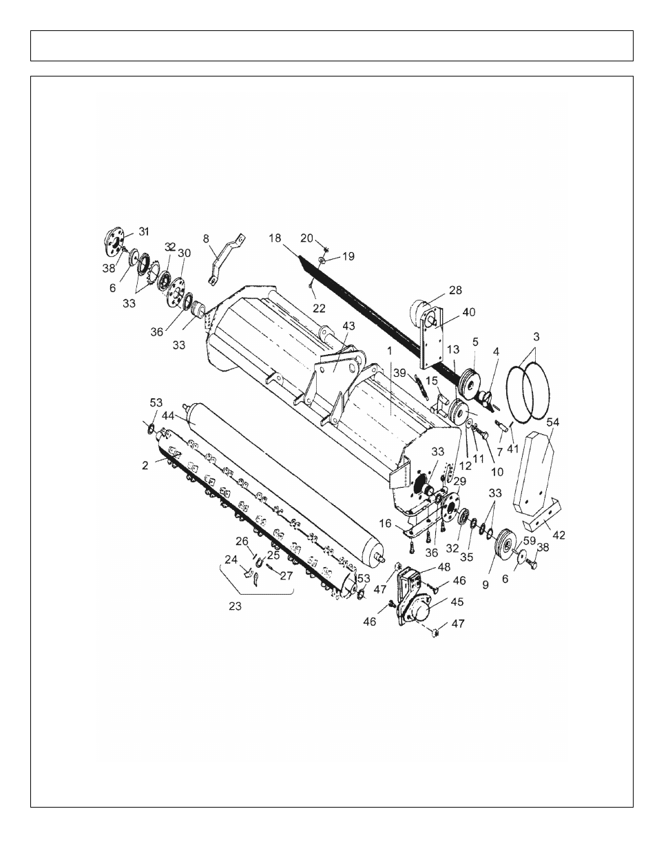 Alamo 4837 User Manual | Page 112 / 231