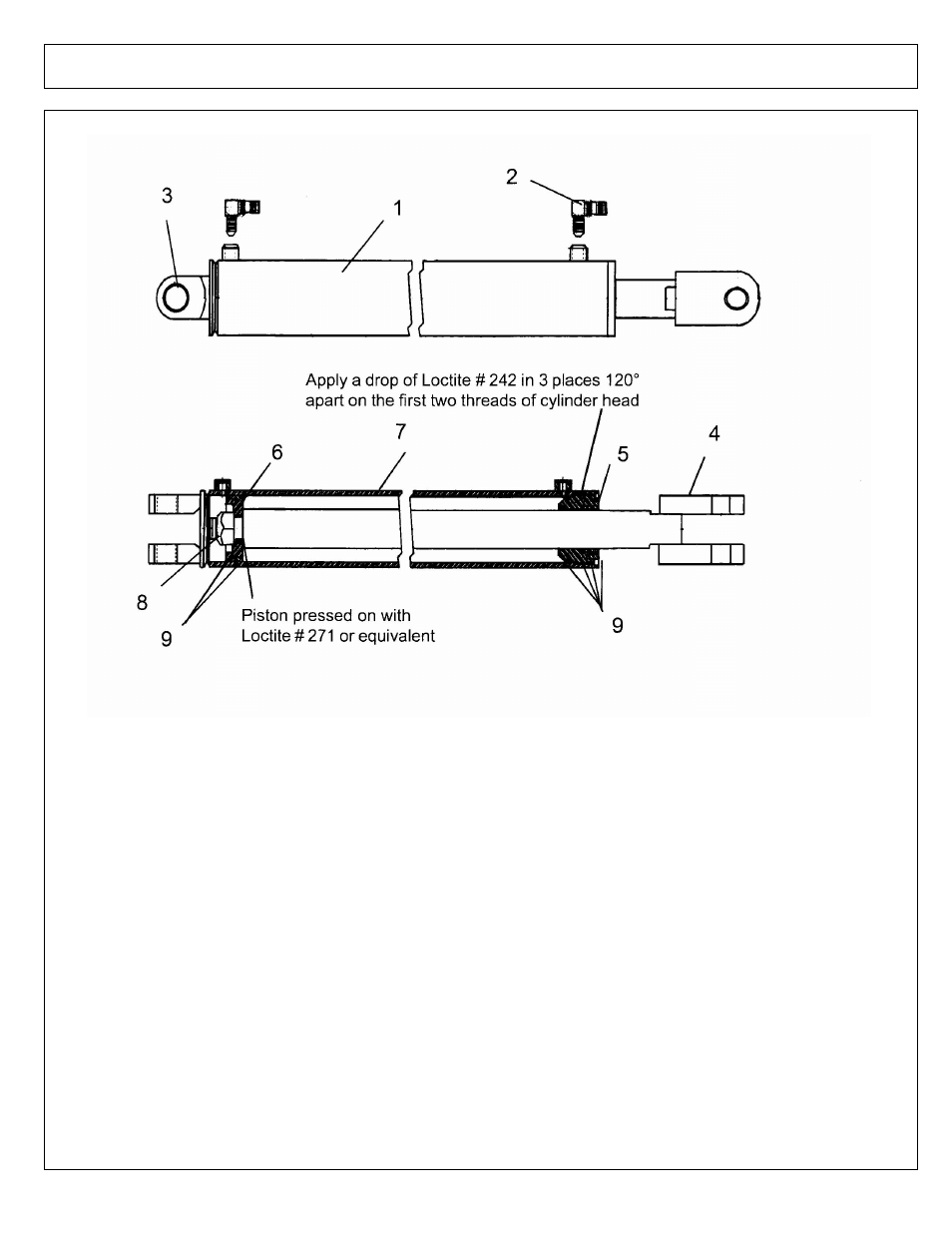 Alamo 4837 User Manual | Page 132 / 231