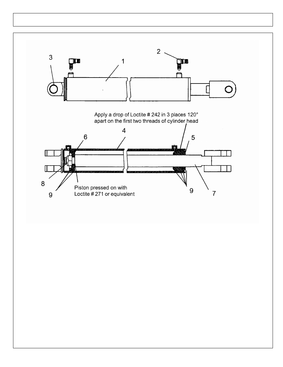 Alamo 4837 User Manual | Page 133 / 231