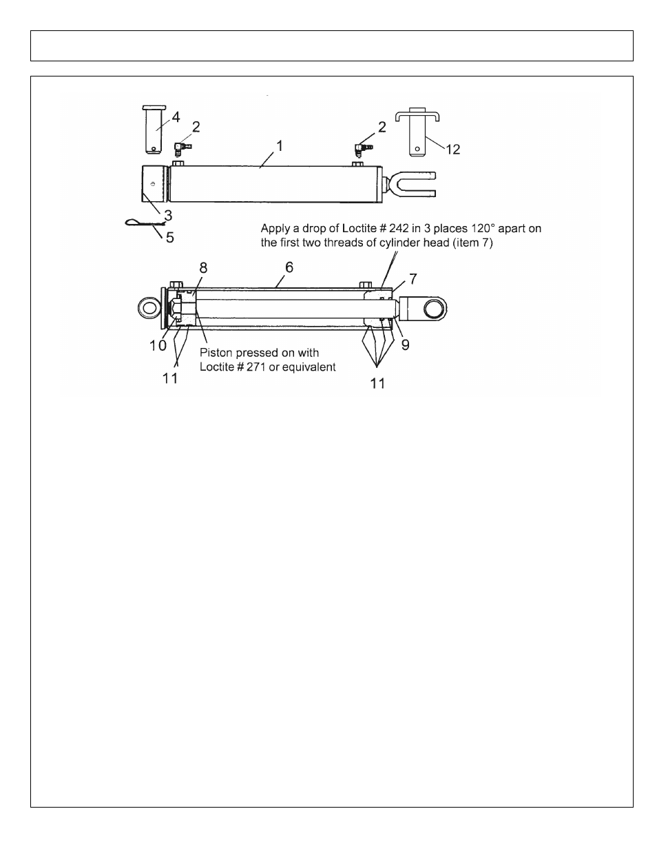 Alamo 4837 User Manual | Page 134 / 231