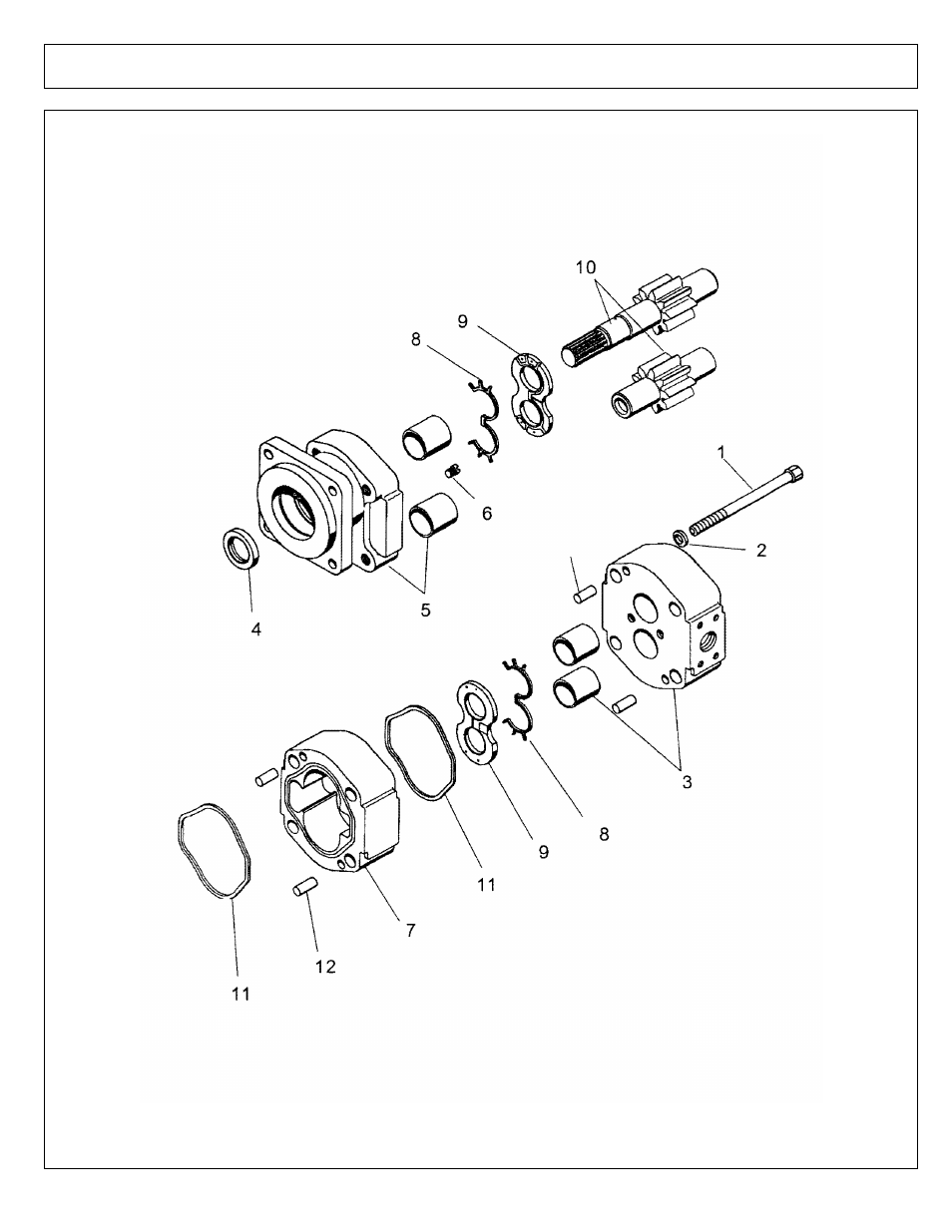 Alamo 4837 User Manual | Page 142 / 231