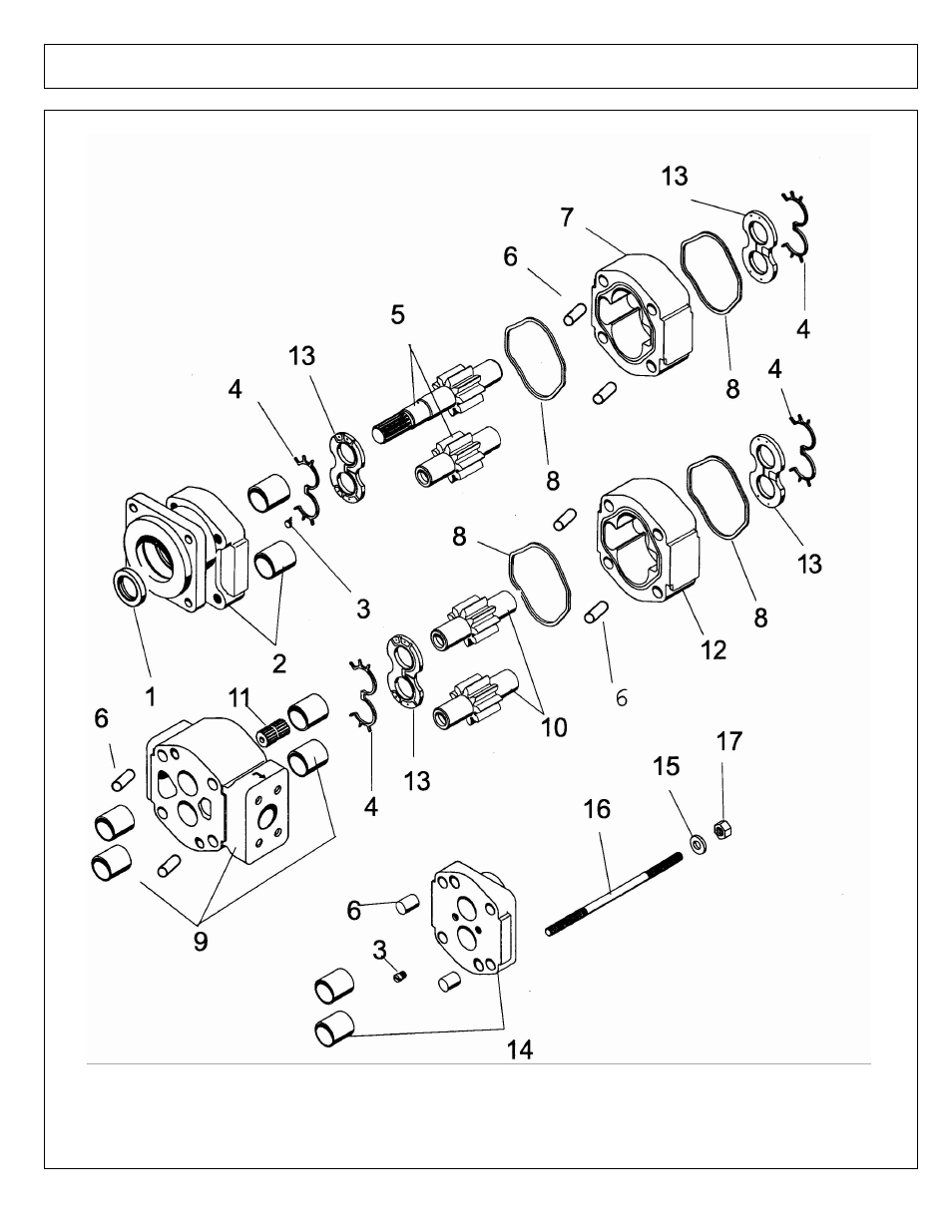 Alamo 4837 User Manual | Page 144 / 231