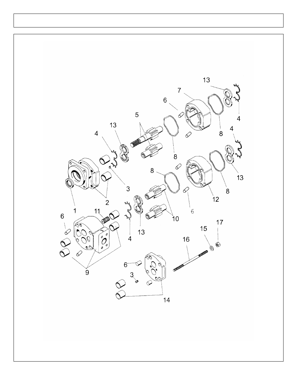 Alamo 4837 User Manual | Page 148 / 231