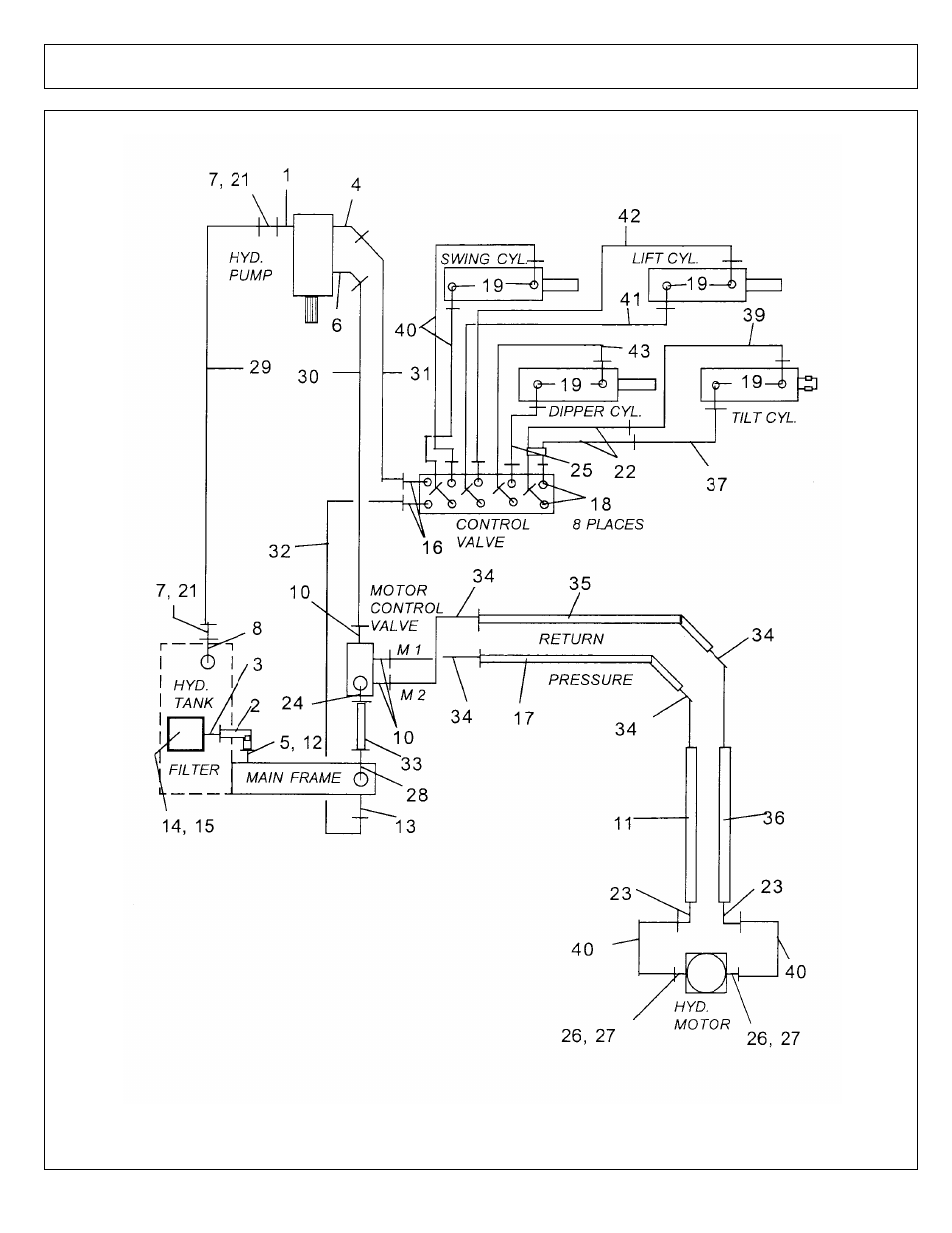 Alamo 4837 User Manual | Page 154 / 231