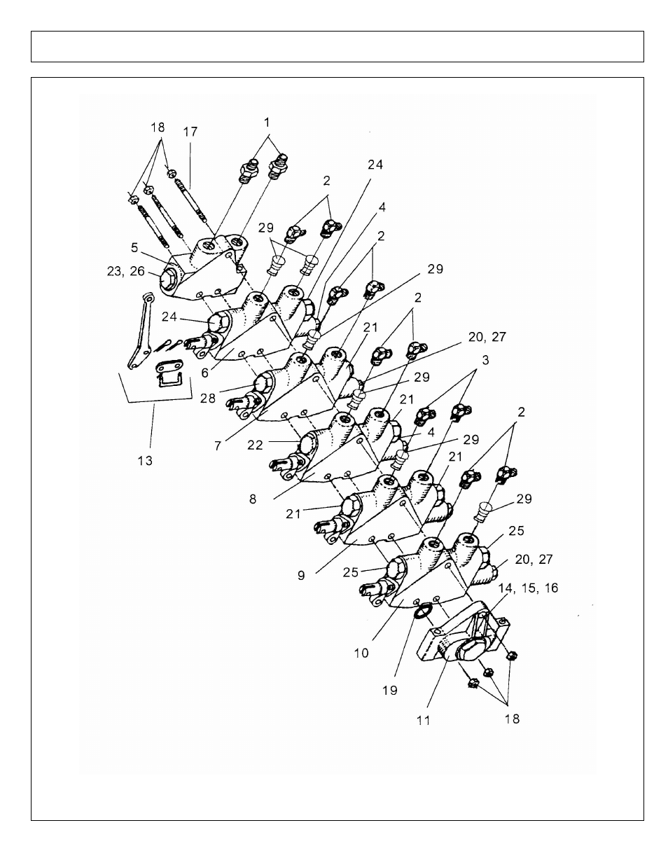 Alamo 4837 User Manual | Page 162 / 231