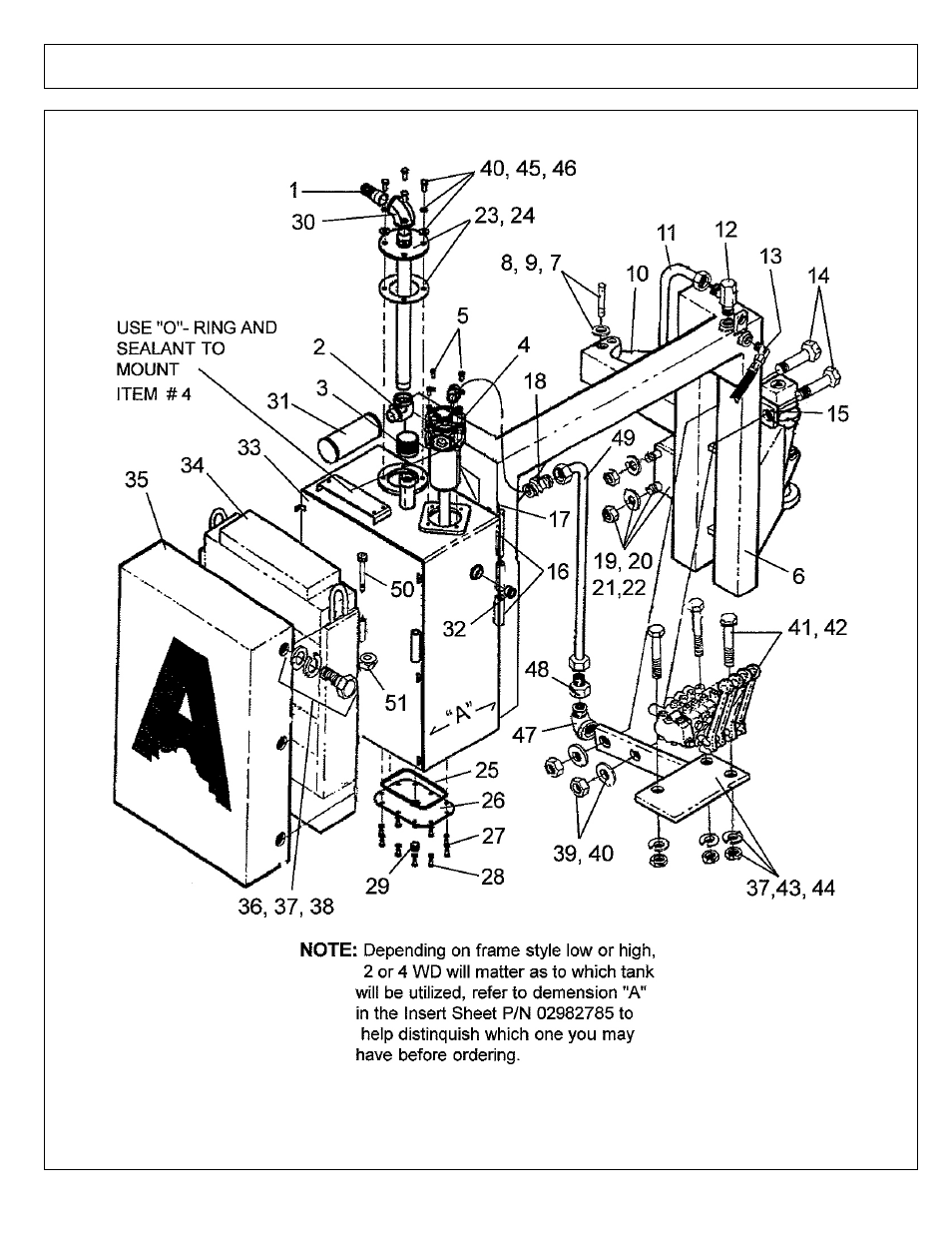 Alamo 4837 User Manual | Page 186 / 231