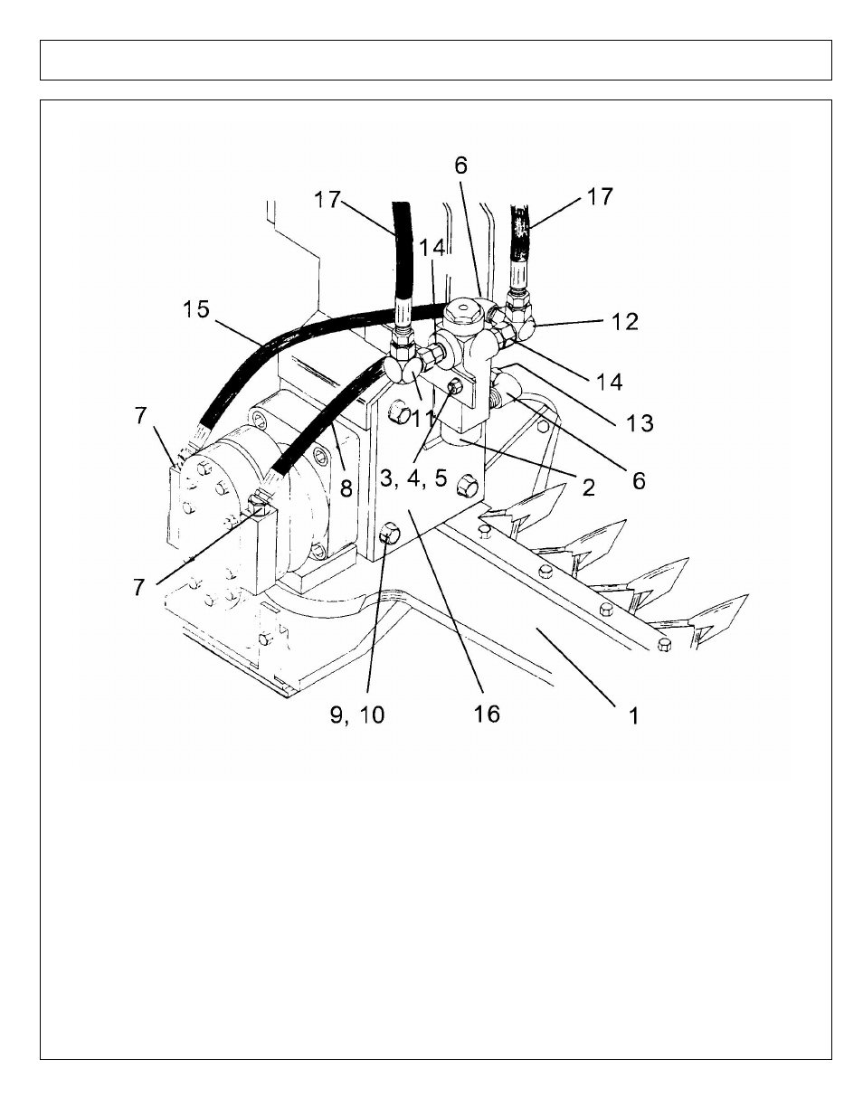 Alamo 4837 User Manual | Page 196 / 231