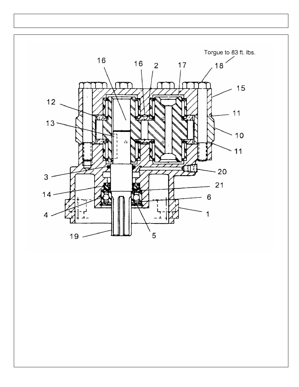 Alamo 4837 User Manual | Page 200 / 231