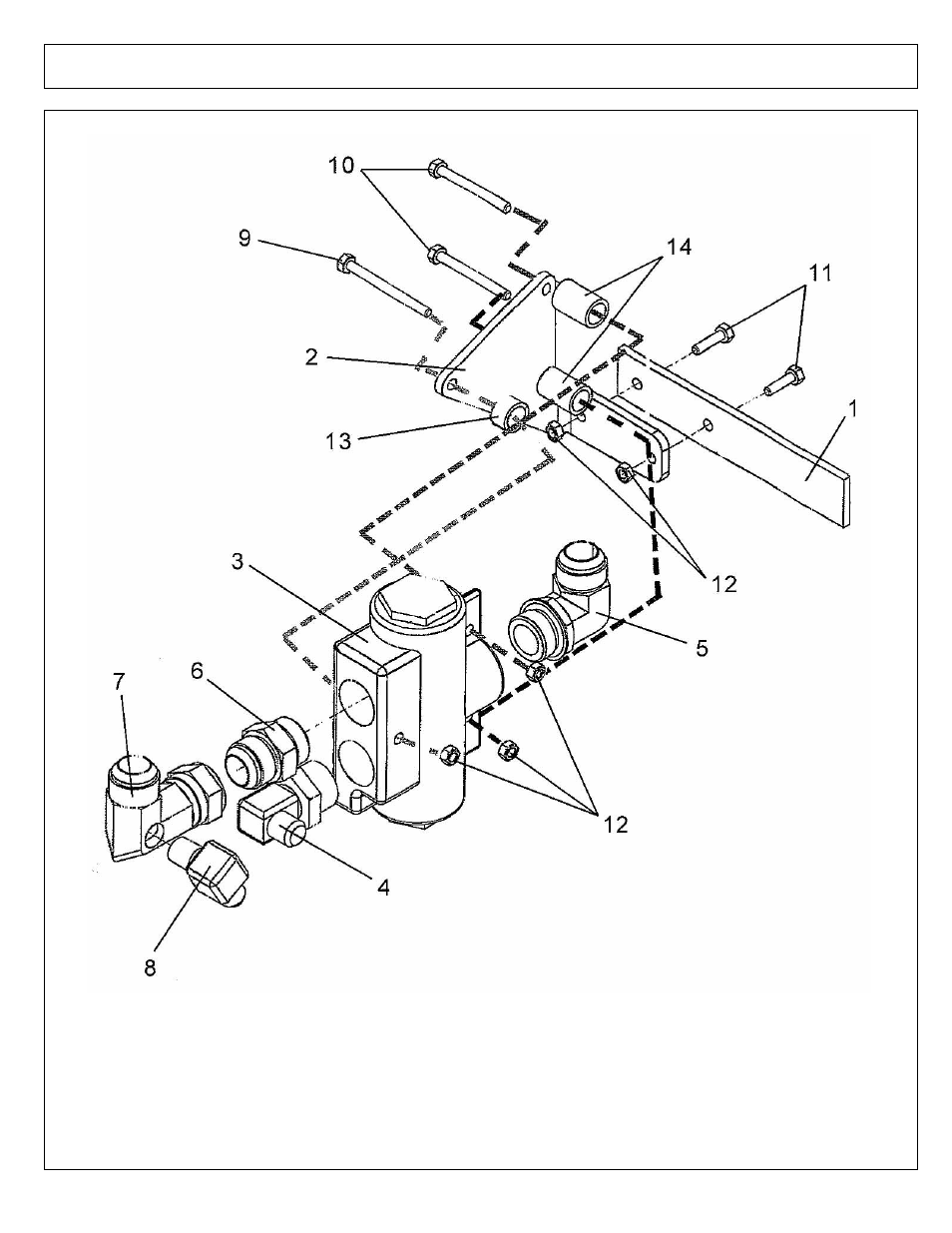 Alamo 4837 User Manual | Page 204 / 231