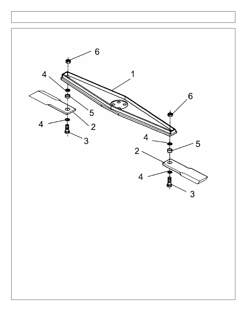 Alamo 4837 User Manual | Page 207 / 231