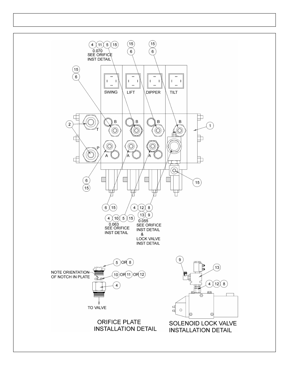 Alamo 4837 User Manual | Page 222 / 231